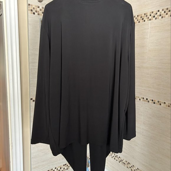 Additionelle Cardigan - Picture 2 of 4